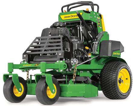 Q810E QuikTrak™ Mower frame