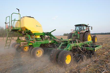N500C in the field