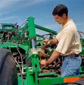 Adjusting mechanical depth shims