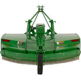 Rear safety chains (RC6M shown)