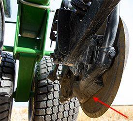 Seed boot