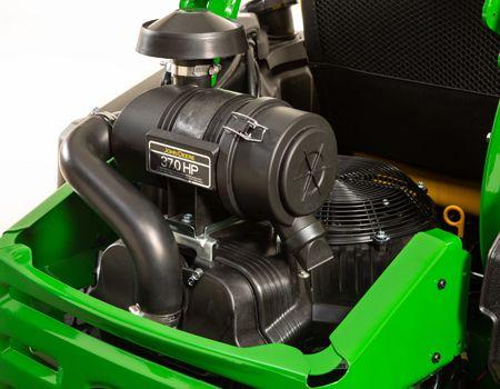 Z975M engine