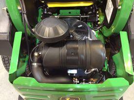 Z920M engine