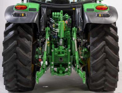 Hydraulic system