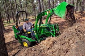 BH160 Backhoe