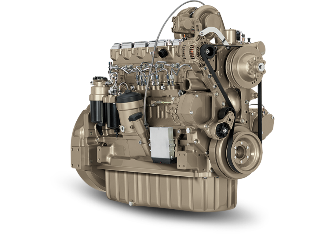 6090HF485 Industrial Engine