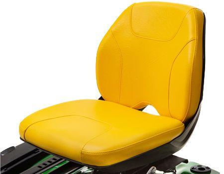 Comfortable seat