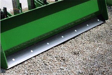 Durable Solid Moldboard