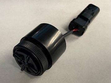 G5e External Speaker Device