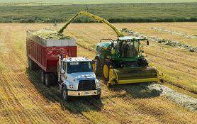 Active Fill Control increases efficiency