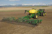 730 Level-Lift tilling, fertilizing, and seeding
