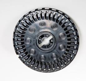 ProMax 40 Flat Disc