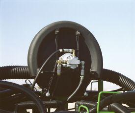 Vacuum blower shown on 1795