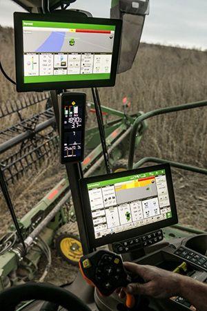 Enhanced task monitoring and adjustment with Extended Monitor functionality