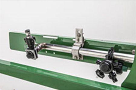 LS20 plumbing system