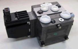 External valve