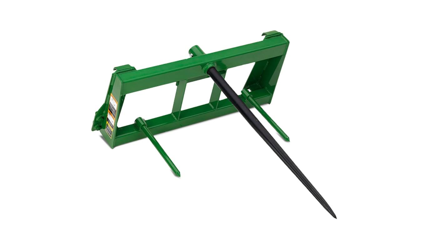 studio image of Frontier ab13 bale spear