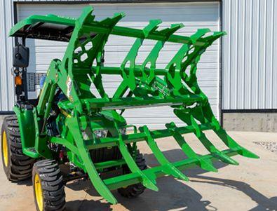 Upper and lower middle sections are welded and in base