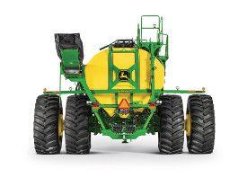 C-Series Air Cart