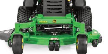 60-in. (152-cm) 7Iron PRO Mower Deck