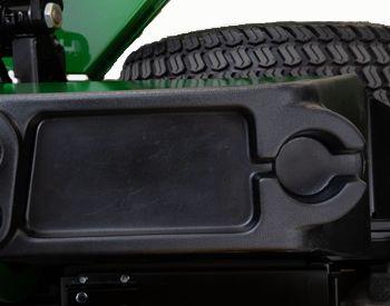 Tool tray and cup holder