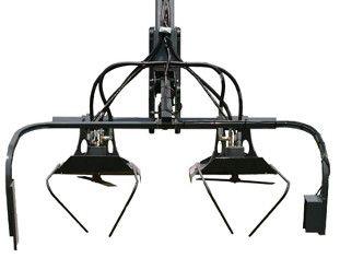 Cutter attachment