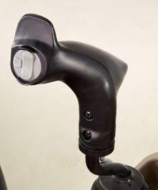 Joystick-control mid-mount SCVs on OOS tractorst