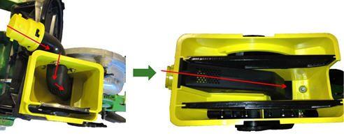 MaxEmerge 5 mini-hopper
