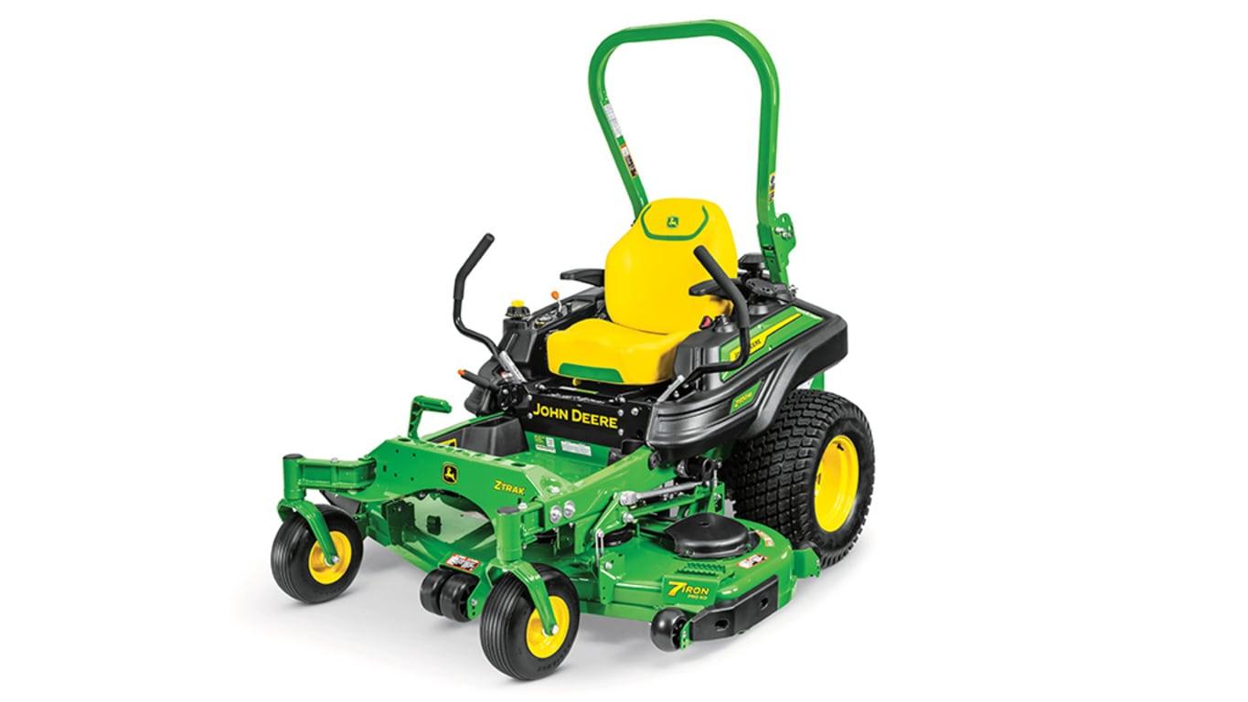 studio image of z950m
