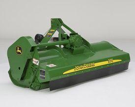 Heavy-duty hood and end plates