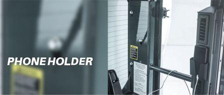 P-Tier phone holder