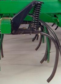 250-kg (550-lb) trip-force TruPosition standard