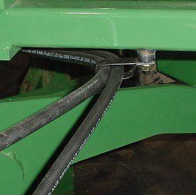 P-clamp