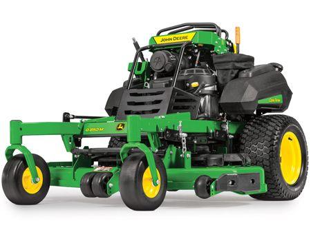 Q850M QuikTrak frame