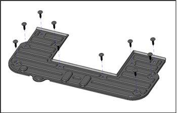 Kit Ready – Backhoe Floor Mats