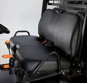 Bench seat