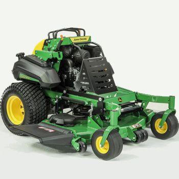 QuikTrak™ Mower (Q850R shown)