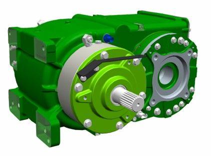 John Deere ProDrive™ Transmission