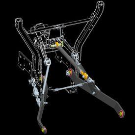 3-point hitch