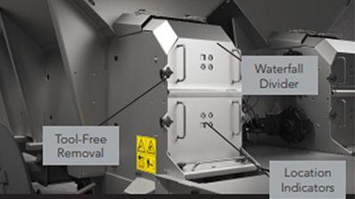 Tool Free Design