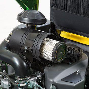 Air filter element