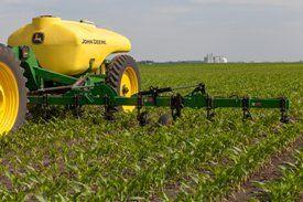 2510L Vertical-Fold in-field