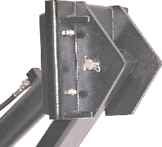 Flip-over stabilizer pads