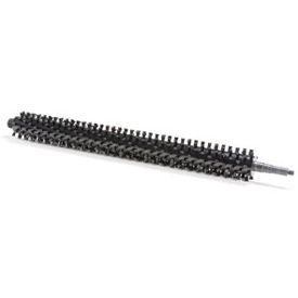 Rotary DT brush
