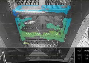 Image recognition