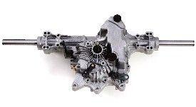 Kanzaki K58 transaxle (X380, X384, X390, X394)
