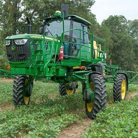 R4023 Sprayer