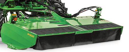 Lightweight plastic doors