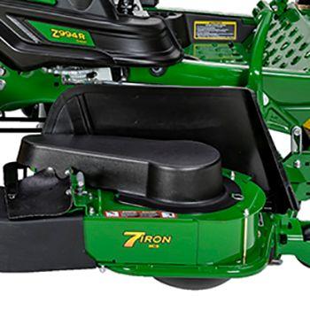 Power Flow blower