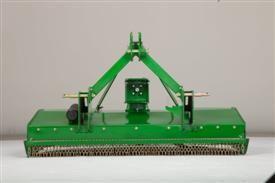 Front safety chain shield